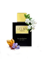 Leather Blend - Edp - 55ml - 1621