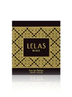 Black - Edp - 100ml - 1443 - Image 2