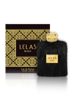 Black - Edp - 100ml - 1443 - Image 3