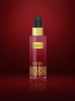 Bordo to‘plami — Eau de Parfum 1560 - Image 3