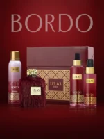 Bordo to‘plami — Eau de Parfum 1560