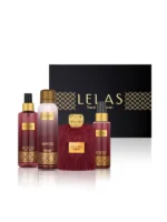 Bordo to‘plami – Eau de Parfum 1582 - Image 2