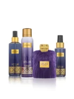 Leylak to‘plami - Eau de Parfum 6158