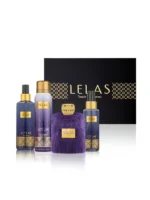 Leylak to‘plami - Eau de Parfum 6158 - Image 2