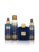 Navy Set - Eau De Parfum 6157