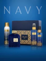 Navy to‘plami - Eau de Parfum 1561
