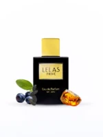 LELAS Niche Musk – Edp - 55ml - 1616